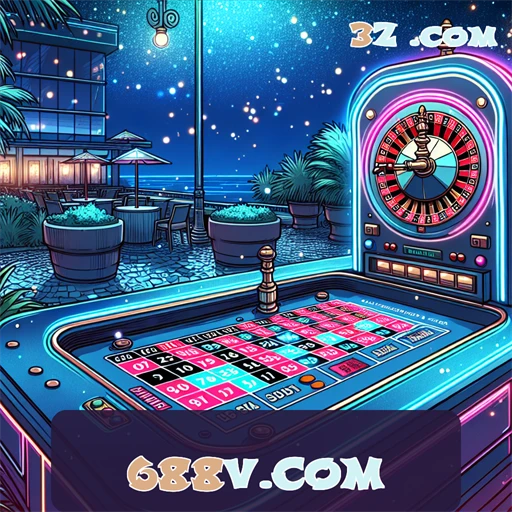 Explorando o Mundo 'Paga' do 688v.com para Gamers